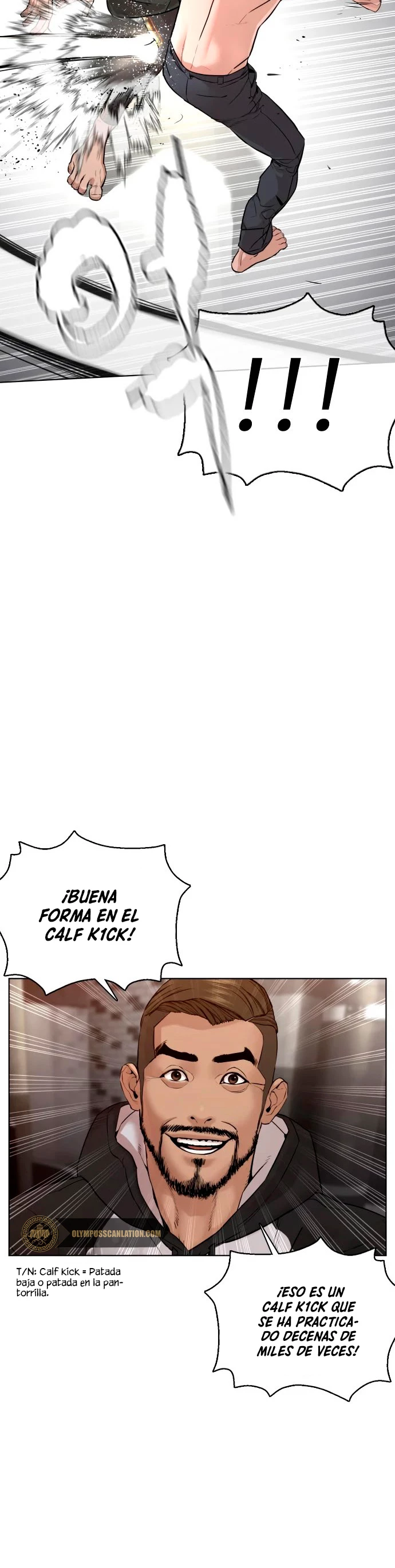 Como madrear - Capítulo 104 - Página 14 - LectorTMOo