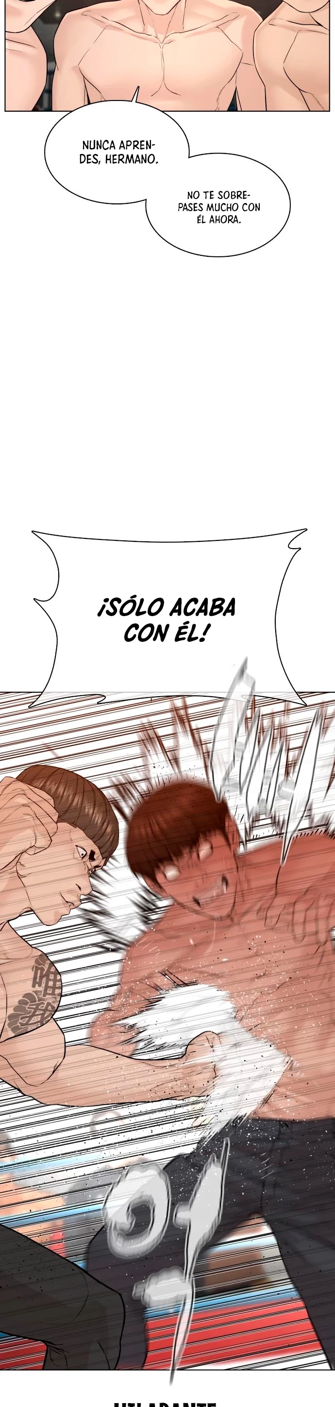 Como madrear - Capítulo 104 - Página 19 - LectorTMOo