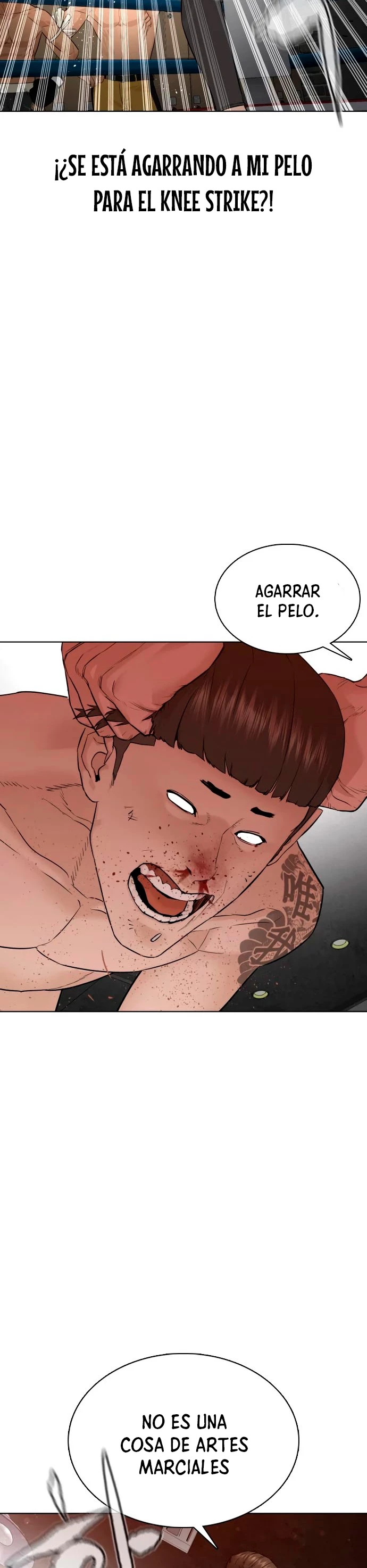 Como madrear - Capítulo 104 - Página 25 - LectorTMOo