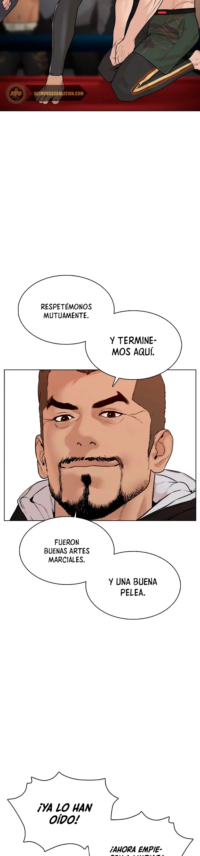 Como madrear - Capítulo 104 - Página 27 - LectorTMOo