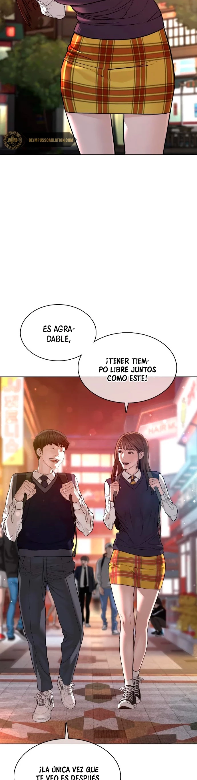Como madrear - Capítulo 104 - Página 37 - LectorTMOo