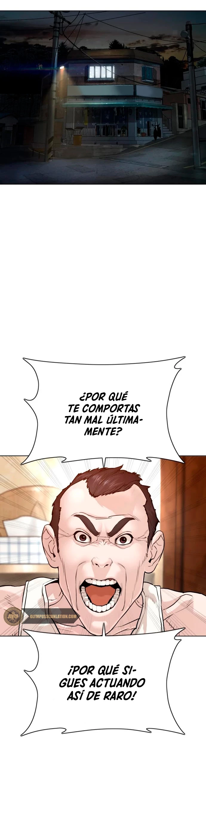 Como madrear - Capítulo 104 - Página 44 - LectorTMOo