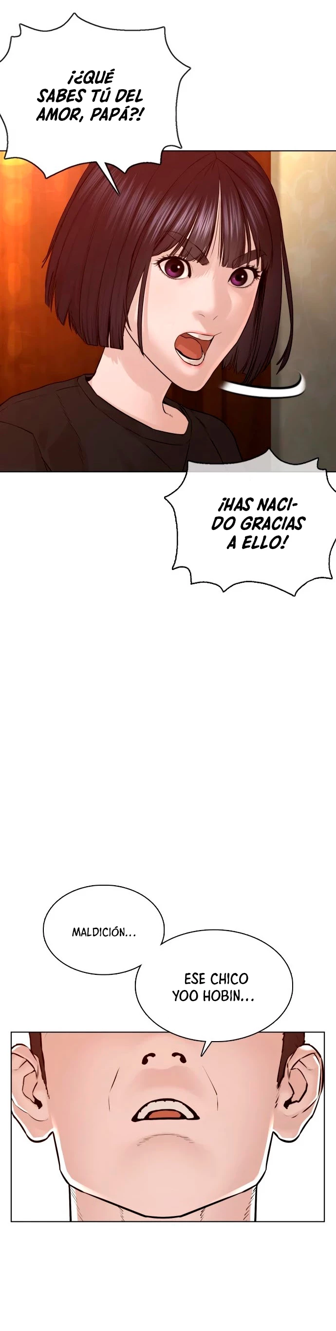 Como madrear - Capítulo 104 - Página 46 - LectorTMOo