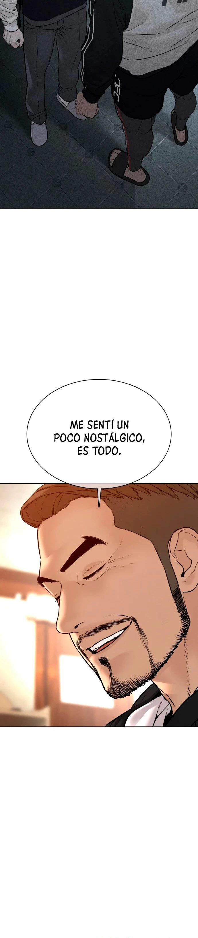 Como madrear - Capítulo 105 - Página 8 - LectorTMOo