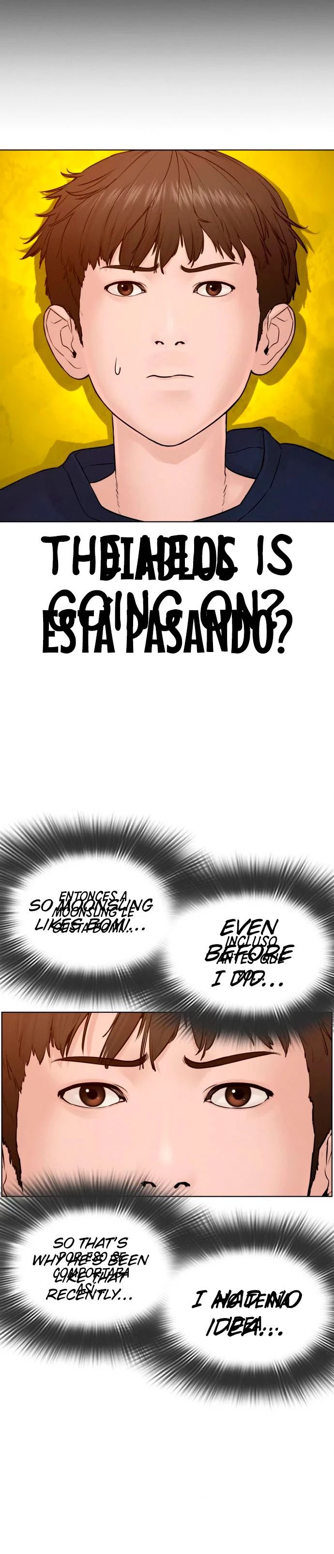 Como madrear - Capítulo 105 - Página 17 - LectorTMOo
