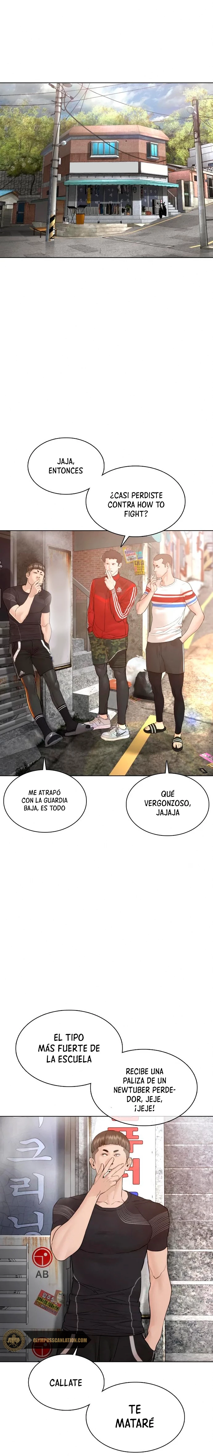 Como madrear - Capítulo 105 - Página 26 - LectorTMOo
