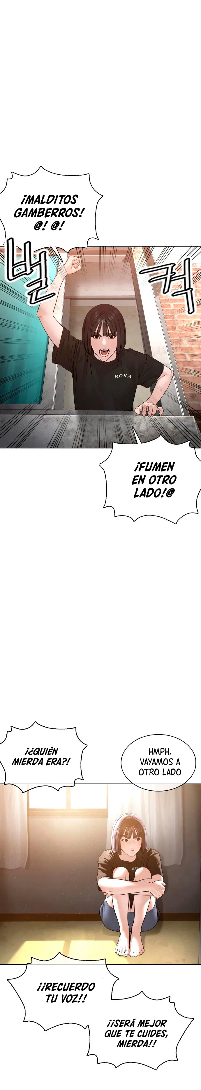 Como madrear - Capítulo 105 - Página 27 - LectorTMOo