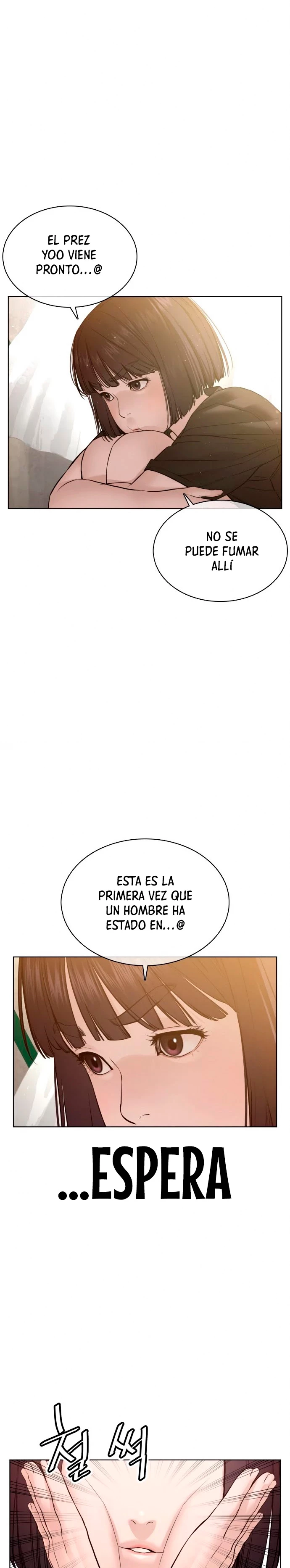 Como madrear - Capítulo 105 - Página 28 - LectorTMOo