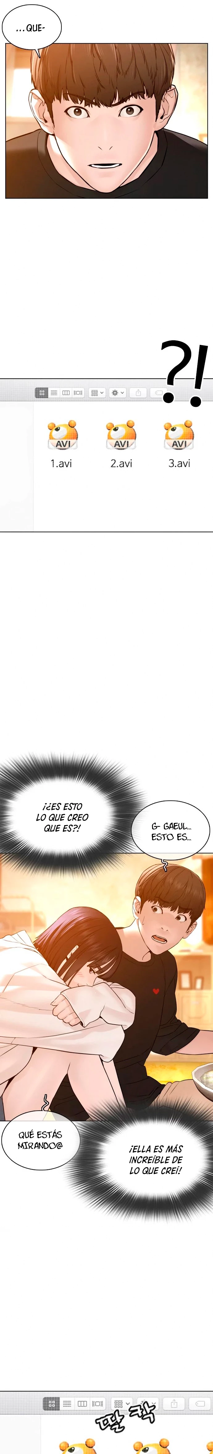 Como madrear - Capítulo 105 - Página 41 - LectorTMOo