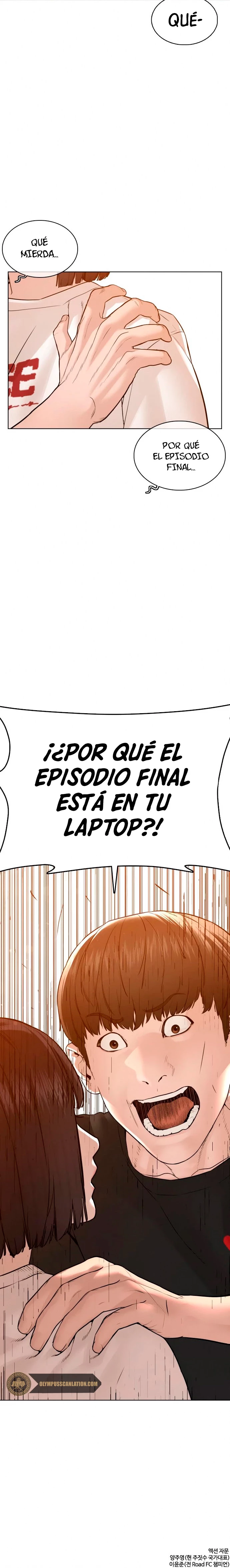 Como madrear - Capítulo 105 - Página 44 - LectorTMOo