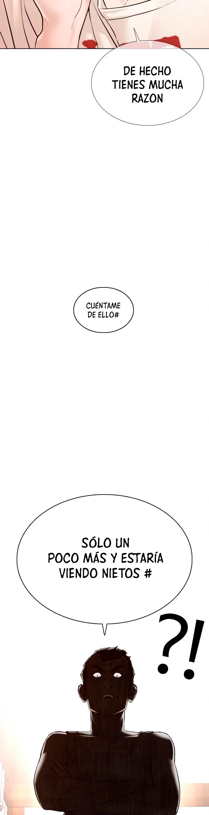 Como madrear - Capítulo 106 - Página 7 - LectorTMOo