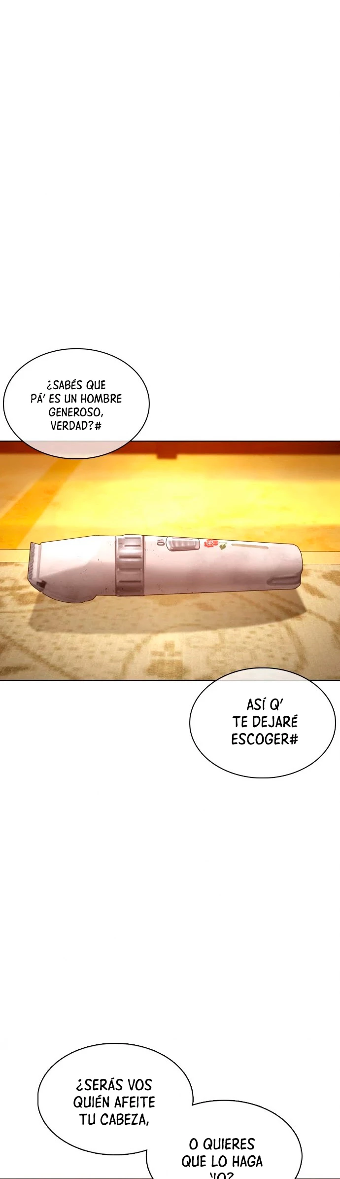 Como madrear - Capítulo 106 - Página 13 - LectorTMOo