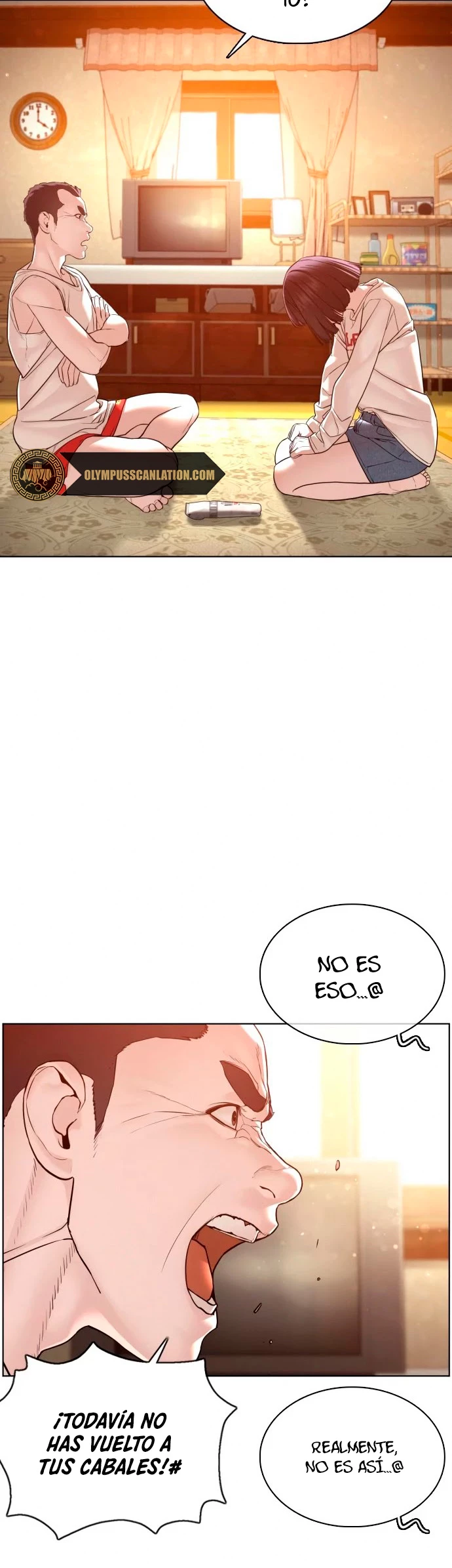 Como madrear - Capítulo 106 - Página 14 - LectorTMOo