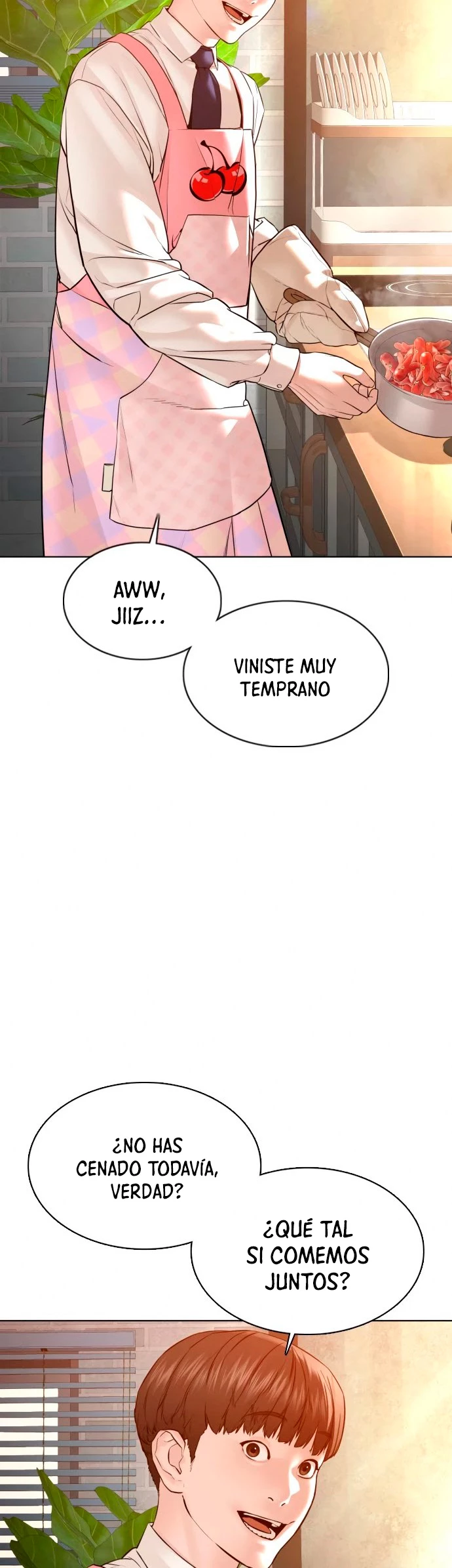 Como madrear - Capítulo 106 - Página 20 - LectorTMOo