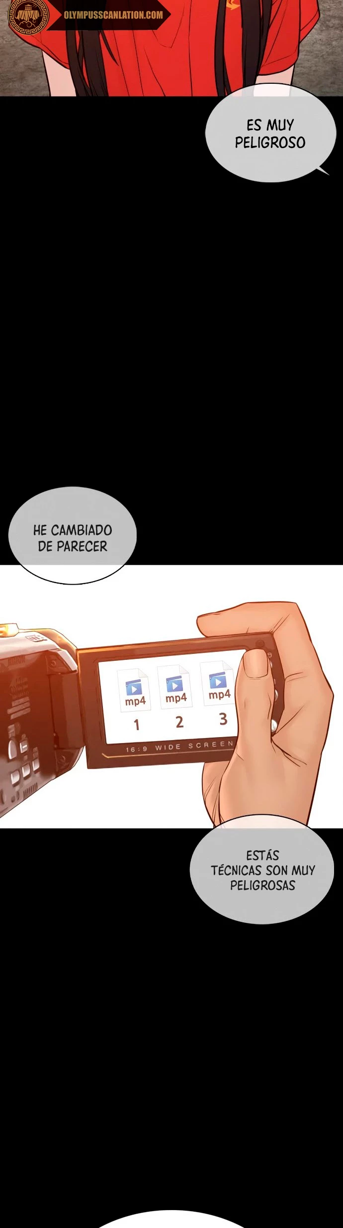 Como madrear - Capítulo 106 - Página 25 - LectorTMOo