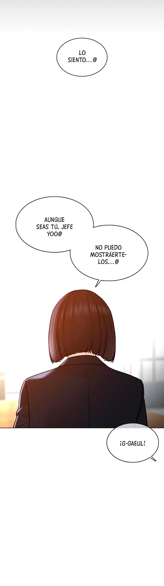 Como madrear - Capítulo 106 - Página 29 - LectorTMOo