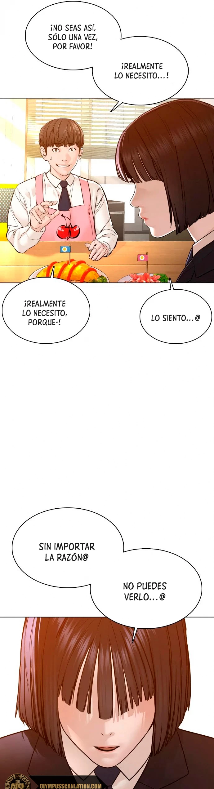 Como madrear - Capítulo 106 - Página 30 - LectorTMOo