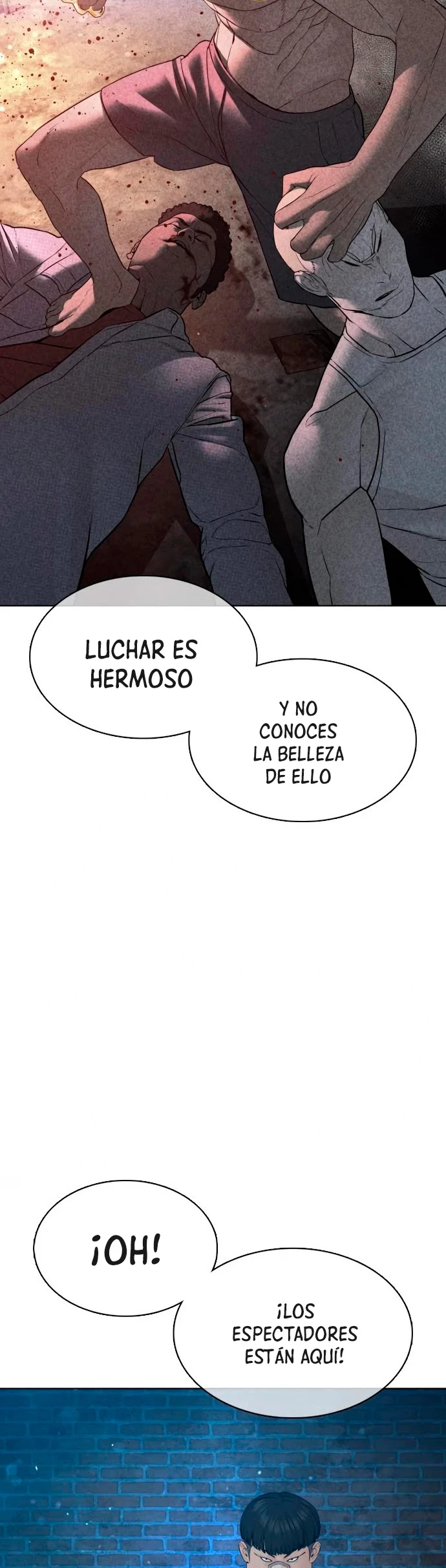 Como madrear - Capítulo 106 - Página 56 - LectorTMOo