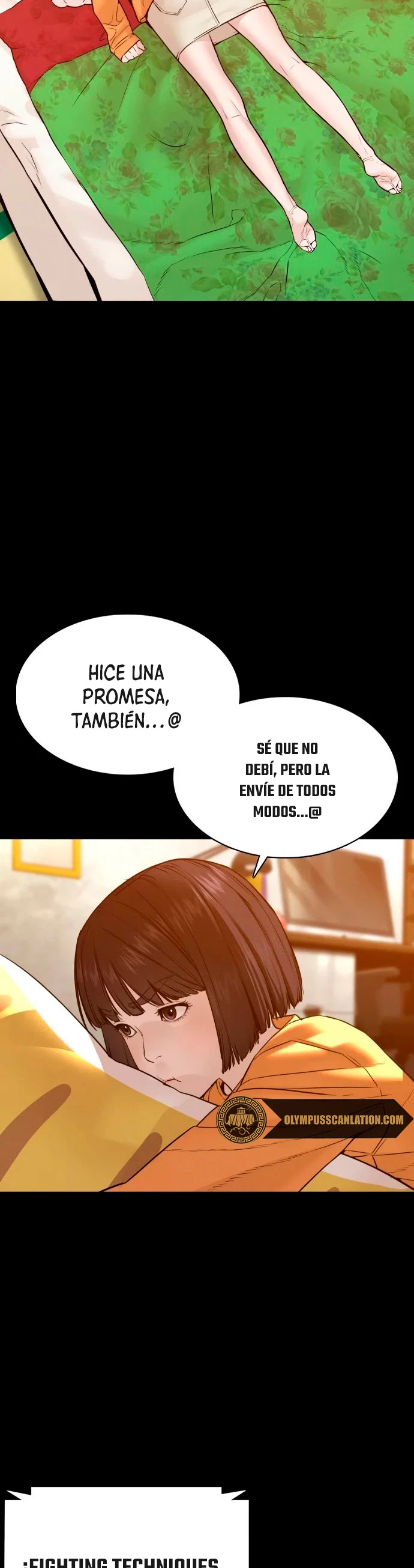 Como madrear - Capítulo 106 - Página 66 - LectorTMOo