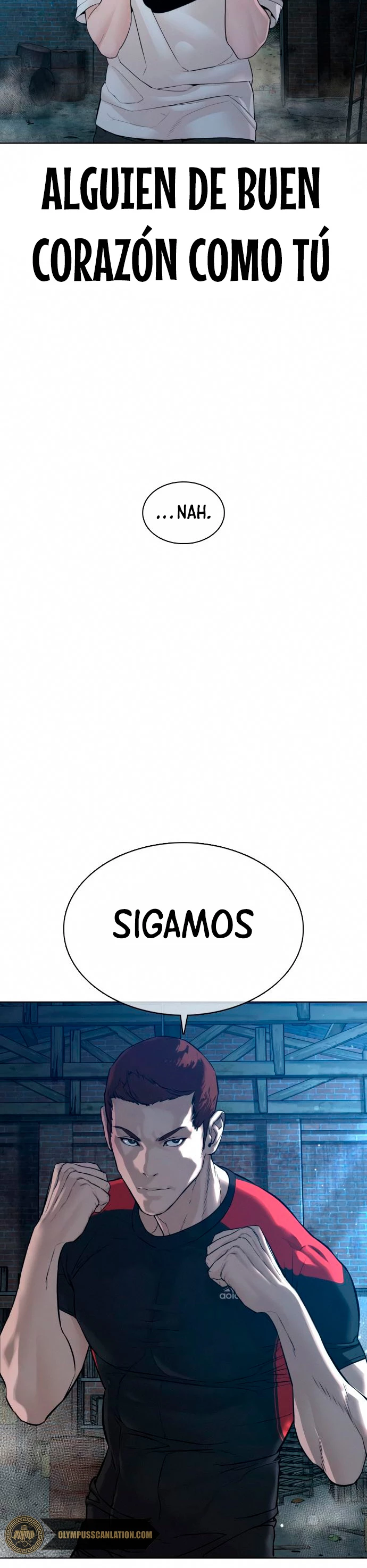 Como madrear - Capítulo 107 - Página 11 - LectorTMOo