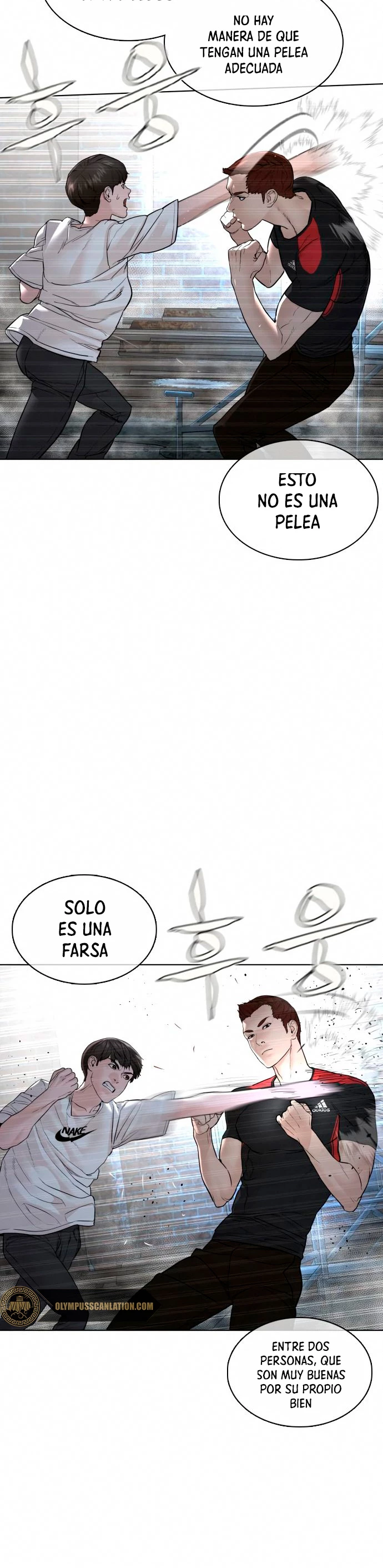 Como madrear - Capítulo 107 - Página 14 - LectorTMOo