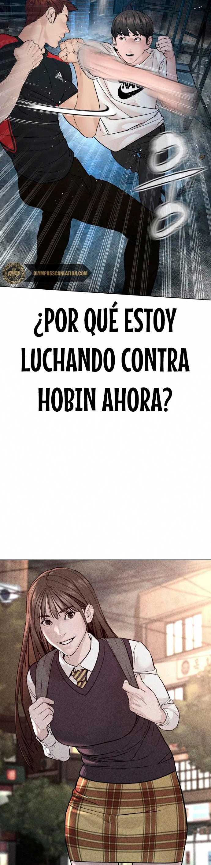 Como madrear - Capítulo 107 - Página 19 - LectorTMOo