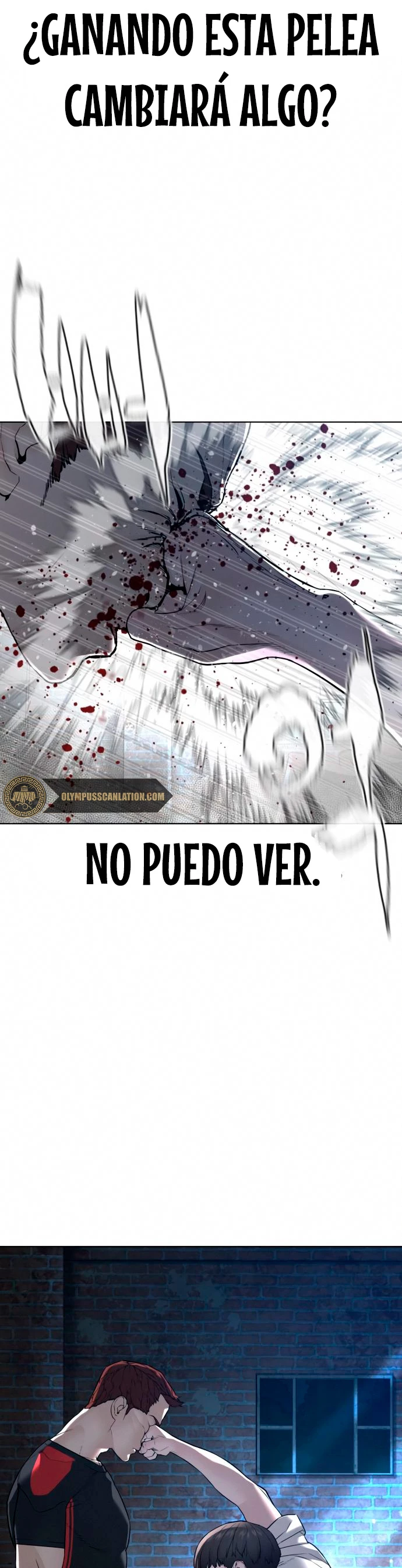 Como madrear - Capítulo 107 - Página 21 - LectorTMOo