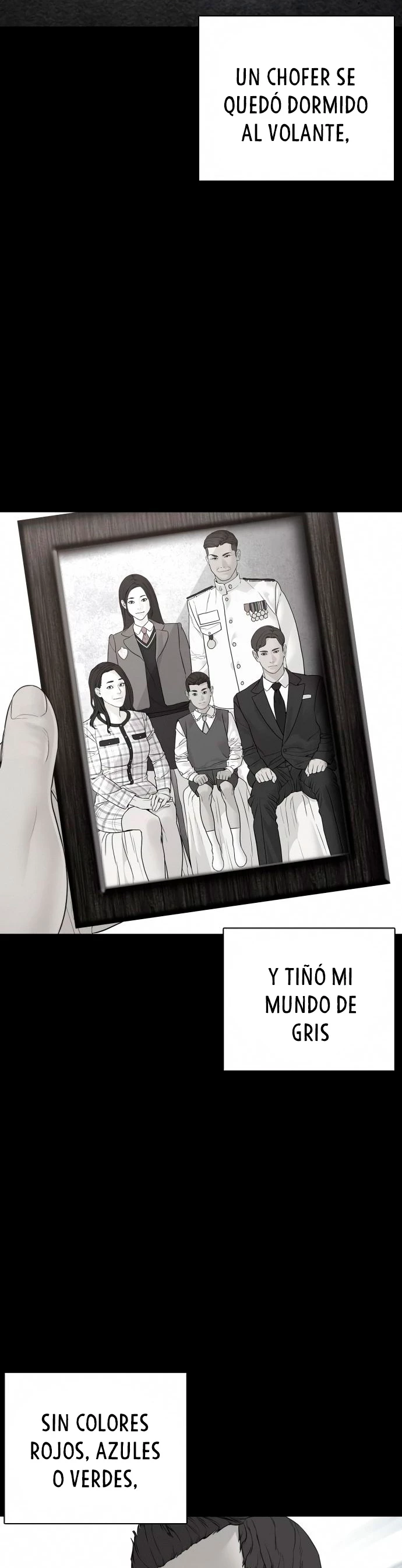 Como madrear - Capítulo 107 - Página 25 - LectorTMOo