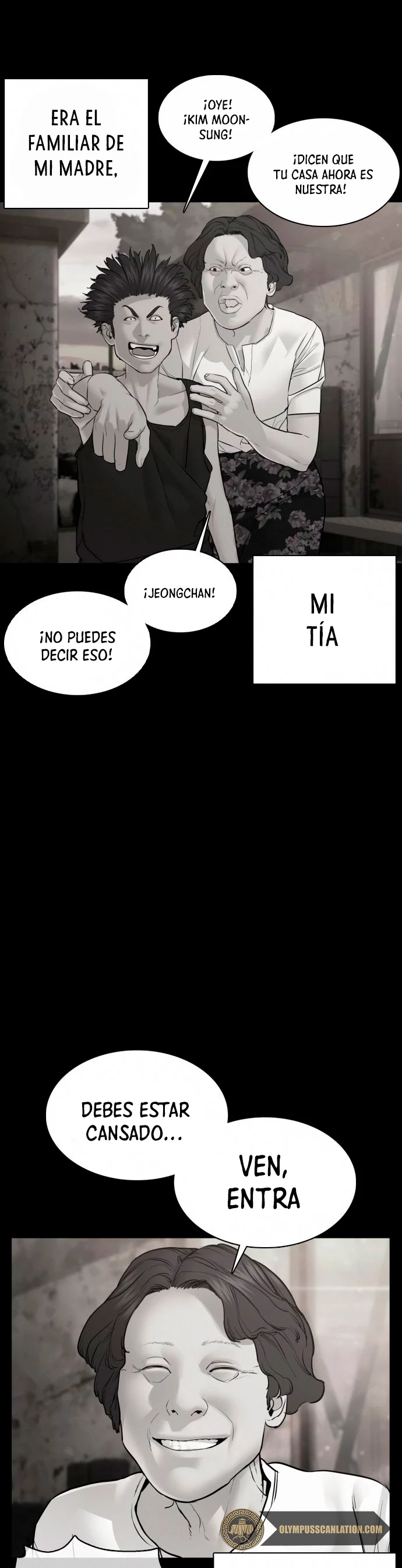 Como madrear - Capítulo 107 - Página 28 - LectorTMOo