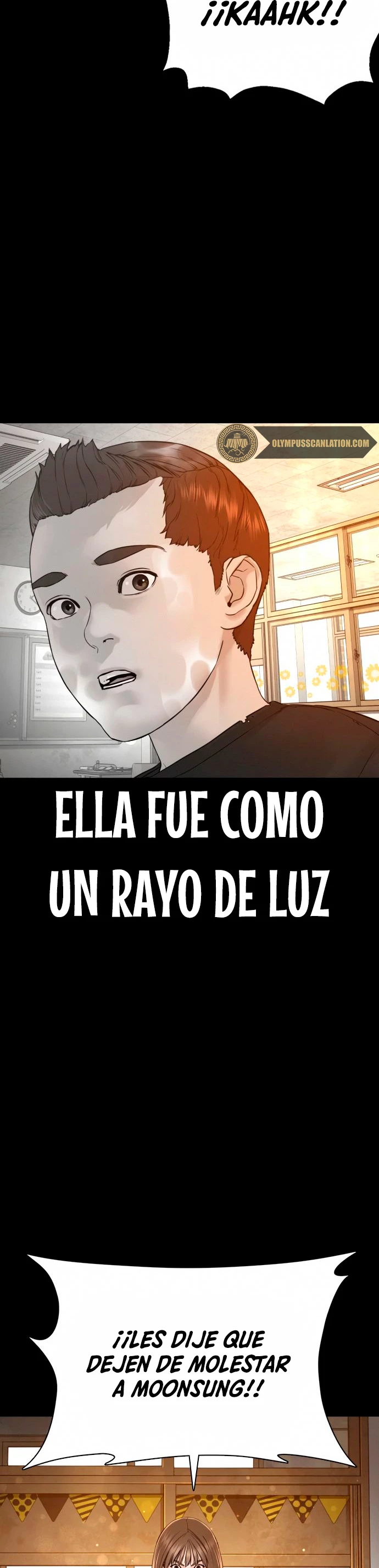 Como madrear - Capítulo 107 - Página 32 - LectorTMOo