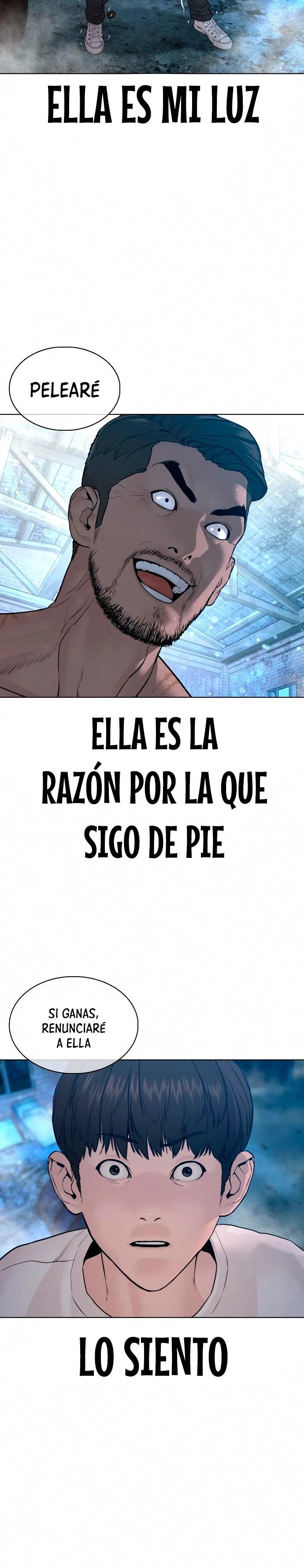 Como madrear - Capítulo 107 - Página 59 - LectorTMOo