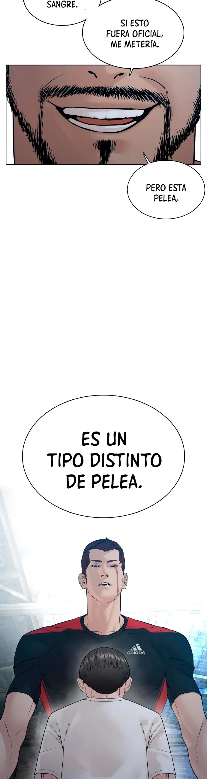 Como madrear - Capítulo 108 - Página 7 - LectorTMOo