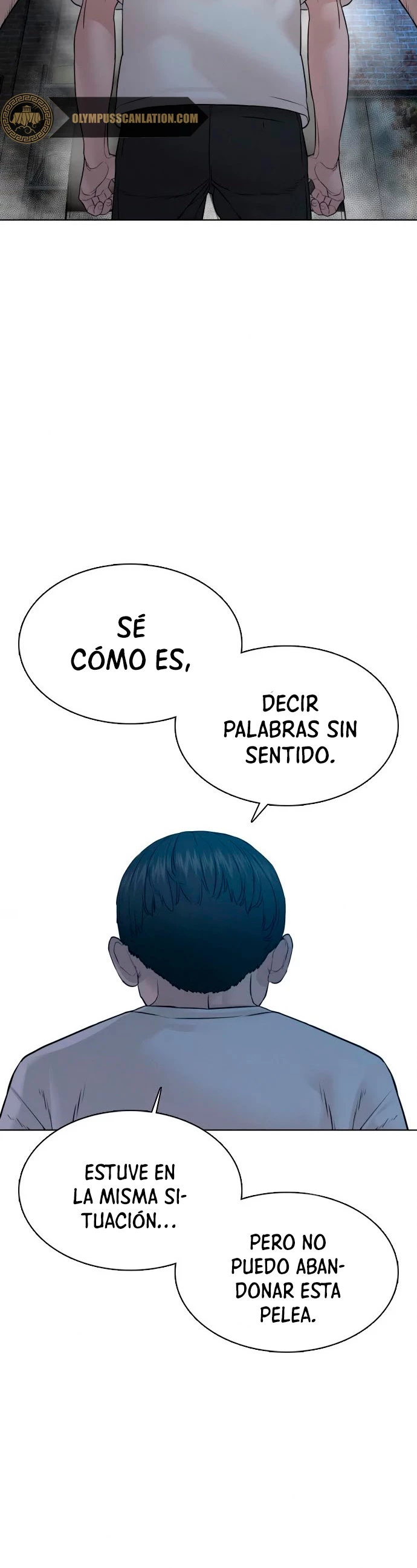 Como madrear - Capítulo 108 - Página 8 - LectorTMOo