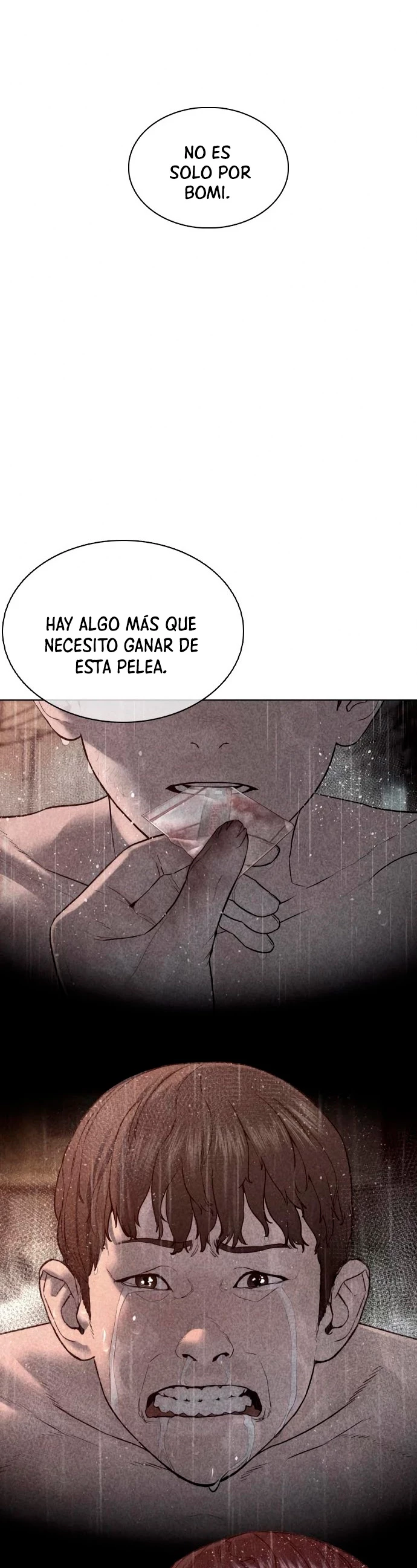 Como madrear - Capítulo 108 - Página 9 - LectorTMOo