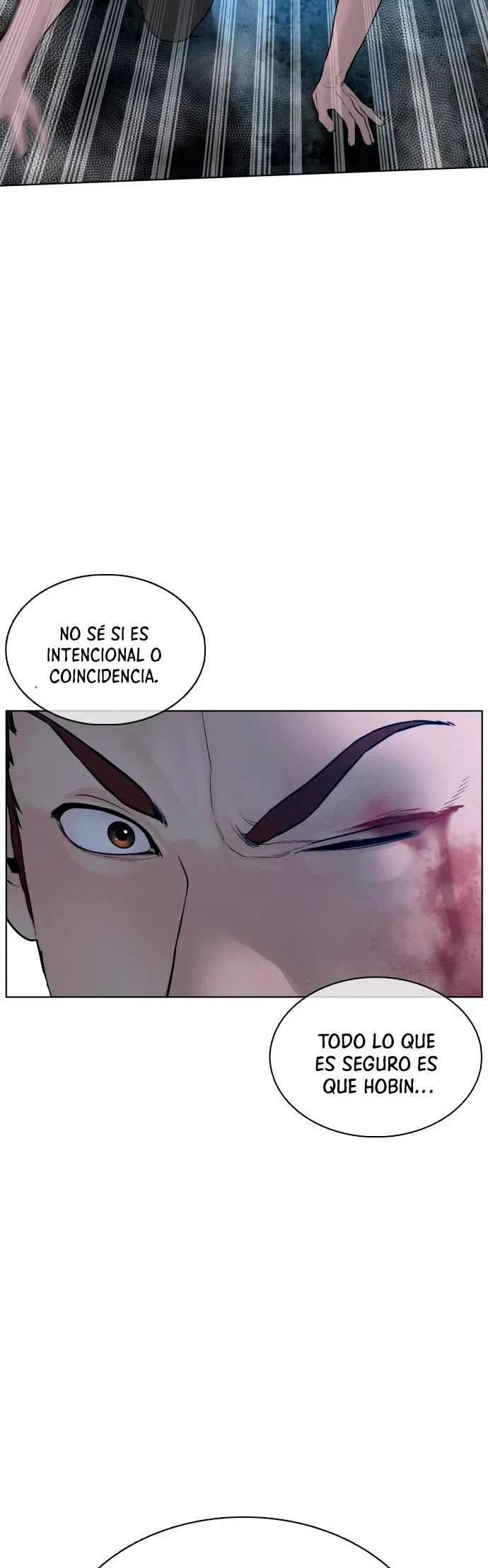 Como madrear - Capítulo 108 - Página 25 - LectorTMOo