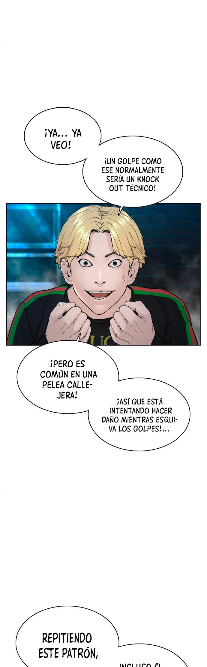 Como madrear - Capítulo 108 - Página 27 - LectorTMOo