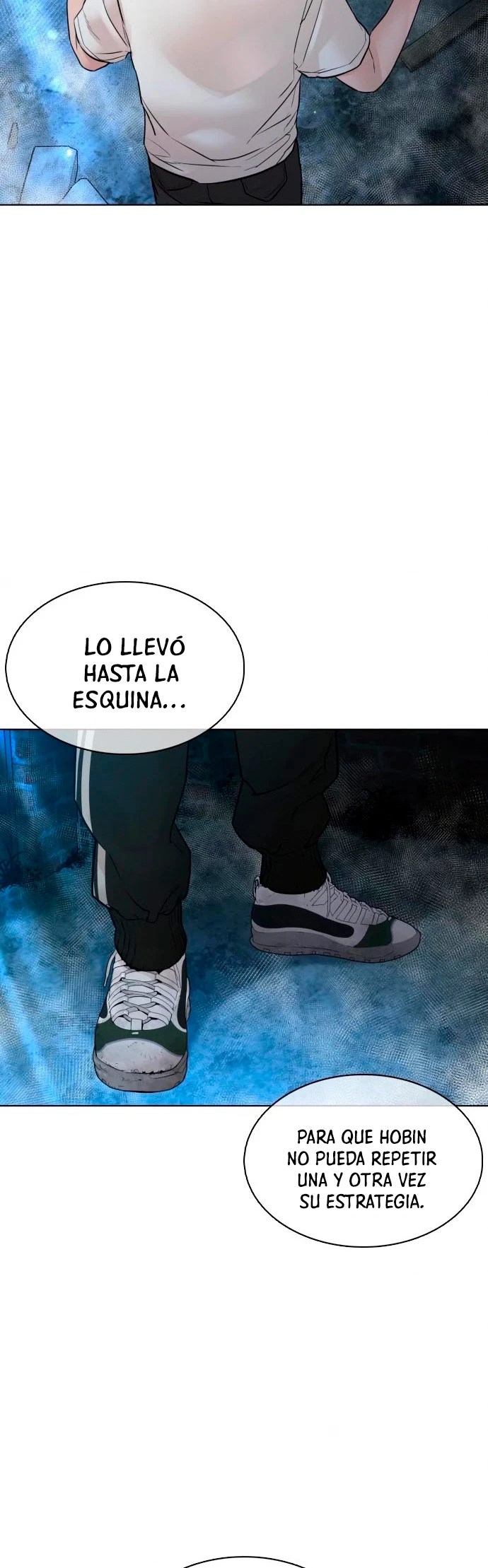 Como madrear - Capítulo 108 - Página 30 - LectorTMOo