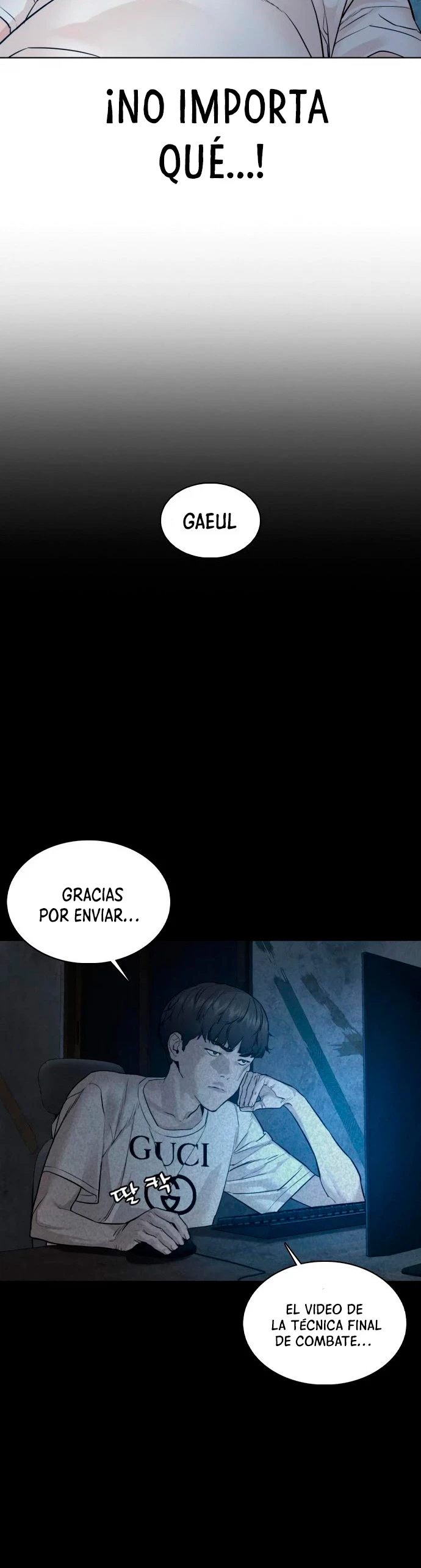 Como madrear - Capítulo 108 - Página 35 - LectorTMOo