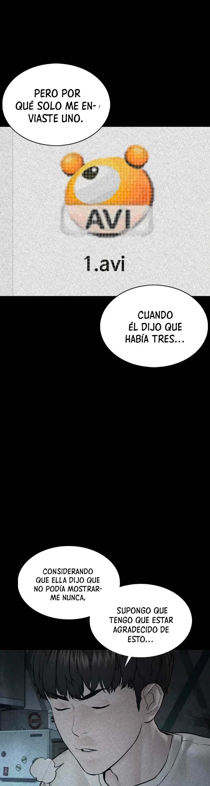 Como madrear - Capítulo 108 - Página 36 - LectorTMOo