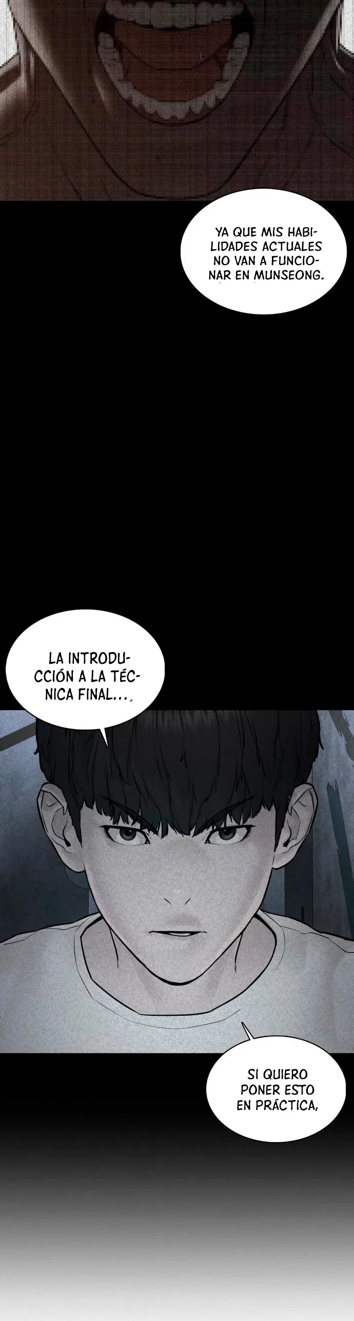 Como madrear - Capítulo 108 - Página 39 - LectorTMOo