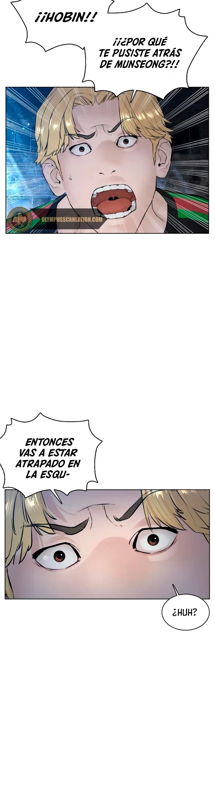 Como madrear - Capítulo 108 - Página 41 - LectorTMOo