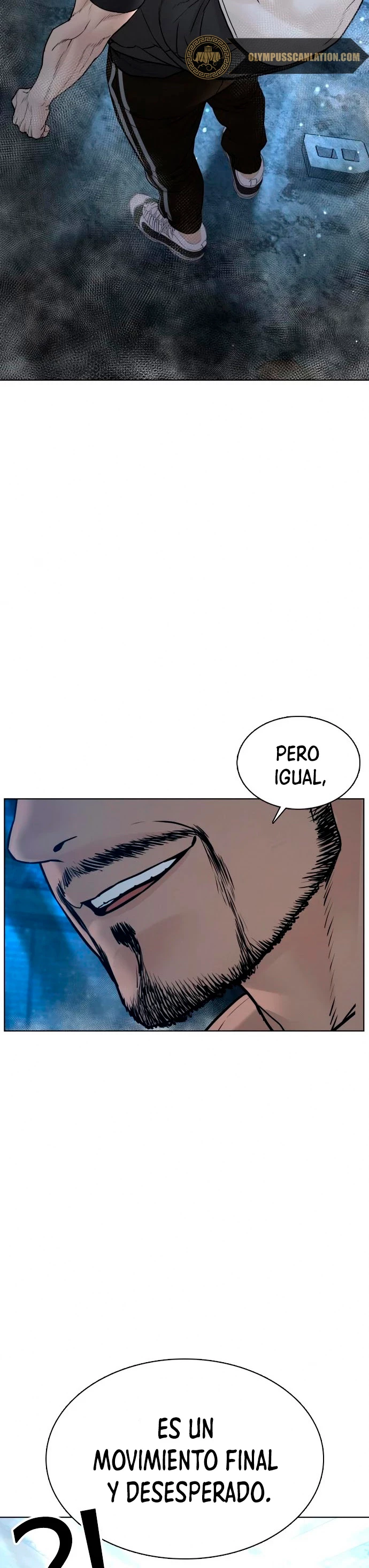 Como madrear - Capítulo 108 - Página 43 - LectorTMOo