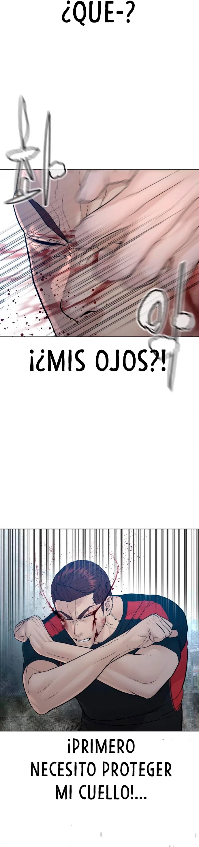 Como madrear - Capítulo 108 - Página 47 - LectorTMOo