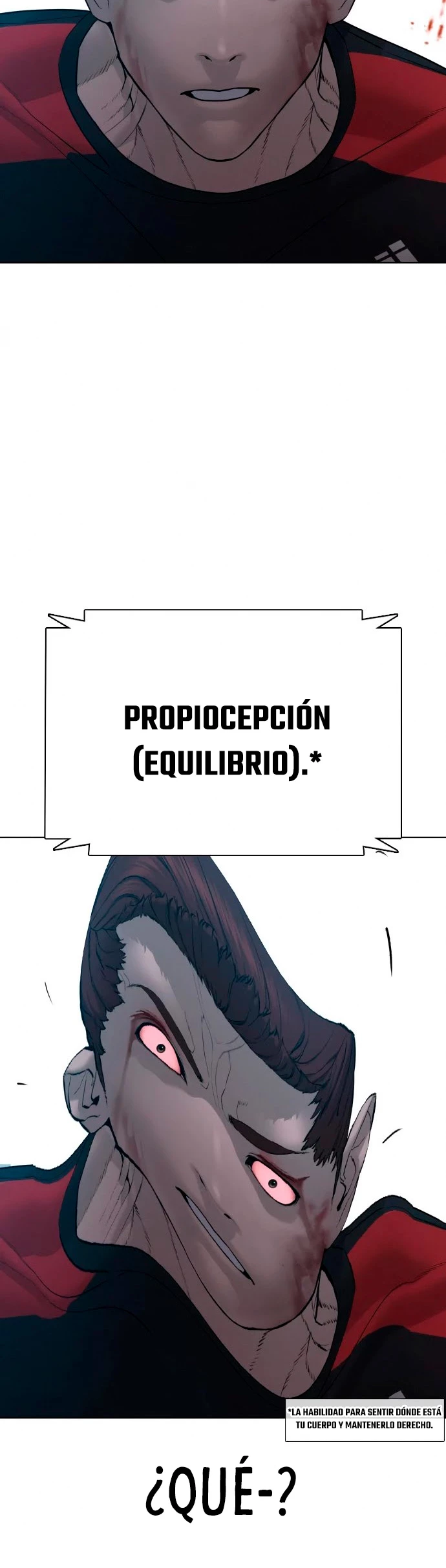 Como madrear - Capítulo 108 - Página 53 - LectorTMOo