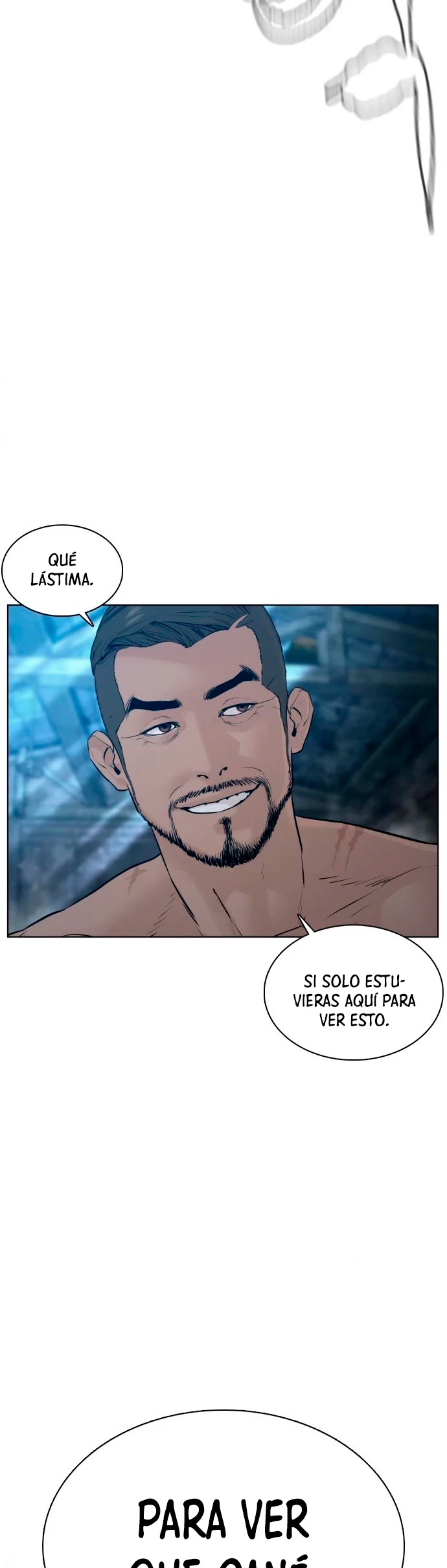 Como madrear - Capítulo 108 - Página 57 - LectorTMOo