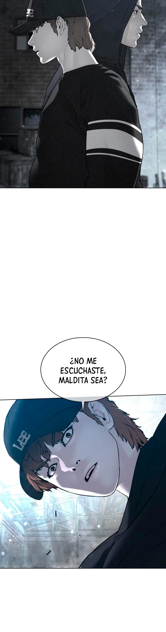 Como madrear - Capítulo 108 - Página 63 - LectorTMOo