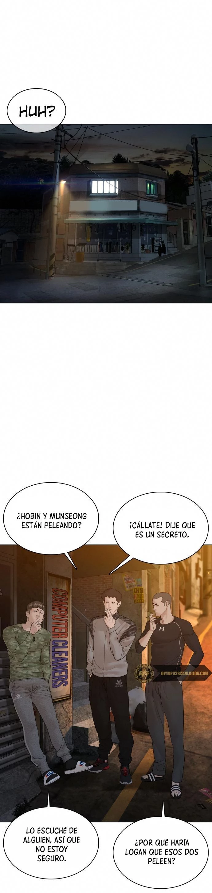 Como madrear - Capítulo 109 - Página 4 - LectorTMOo
