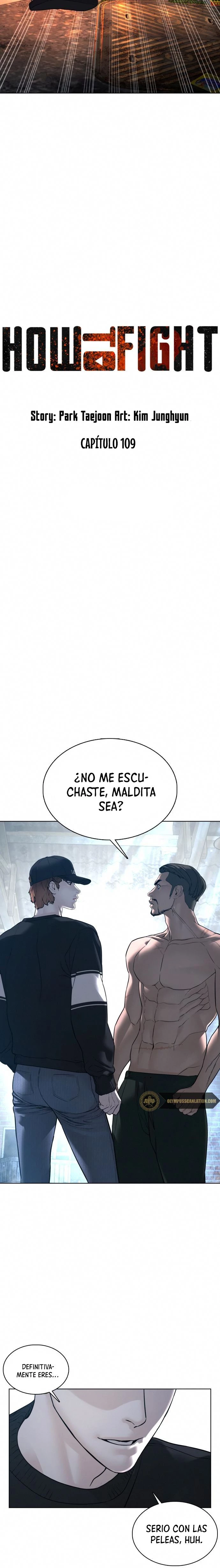 Como madrear - Capítulo 109 - Página 11 - LectorTMOo