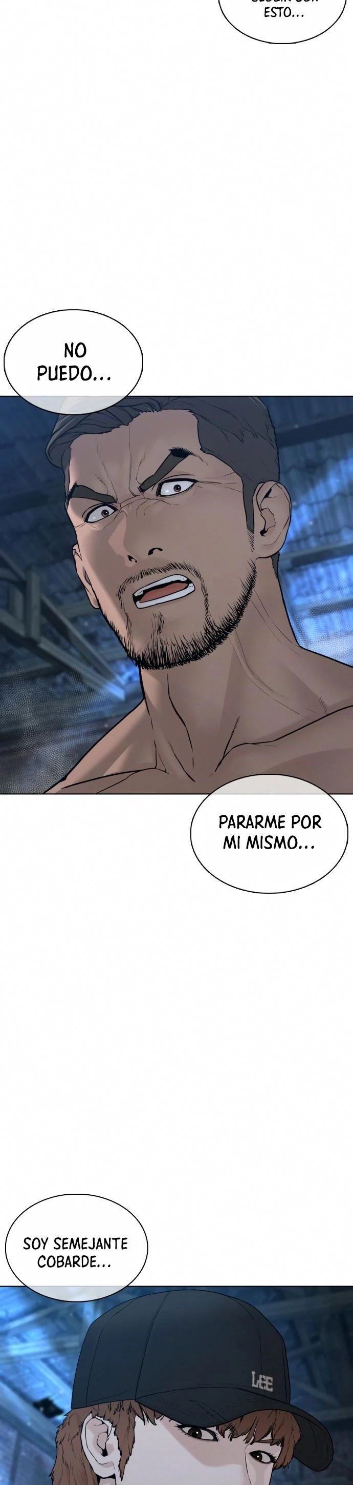 Como madrear - Capítulo 109 - Página 15 - LectorTMOo