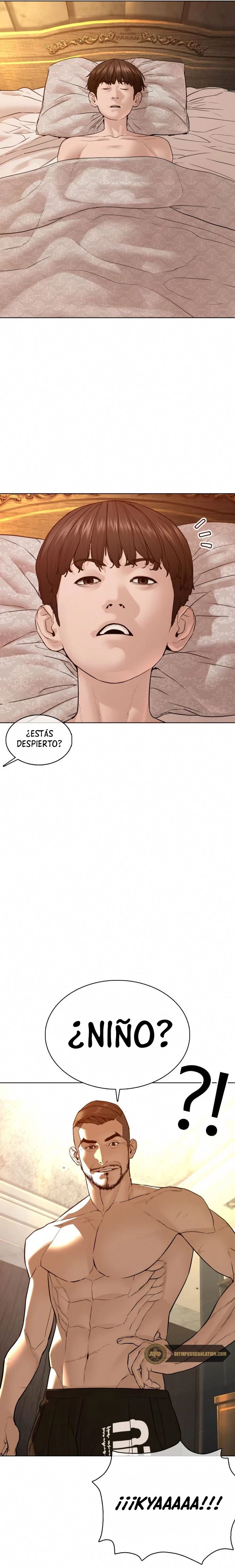 Como madrear - Capítulo 109 - Página 19 - LectorTMOo